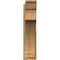 Ekena Millwork Imperial Rough Sawn Traditional Outlooker, Western Red Cedar, 8"W x 30"D x 34"H OUT08X30X34IMP01RWR - alternate 4